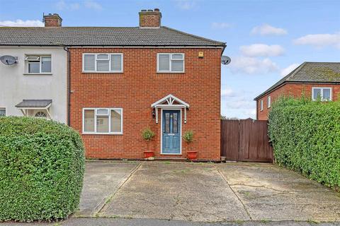 3 bedroom terraced house for sale, Meadow Road, Rettendon Common