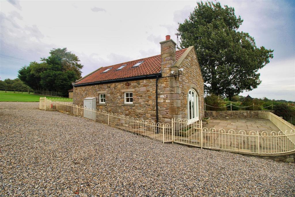 Bolam Road, Darlington DL2 1 bed character property to rent £900 pcm