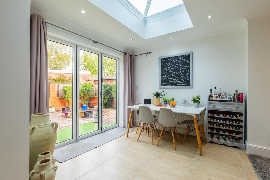Living / Dining Room