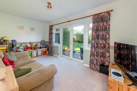 4 bedroom detached house for sale - Trull, Taunton