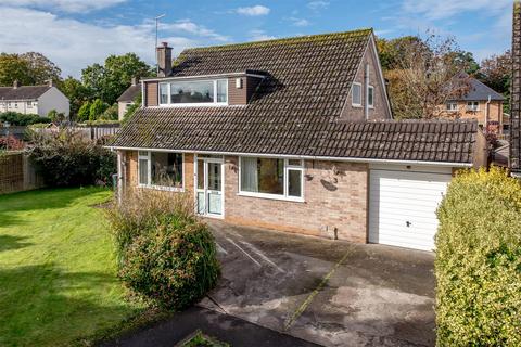 4 bedroom detached house for sale, Trull, Taunton