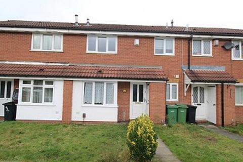 2 bedroom terraced house for sale, Dadford View, Brierley Hill