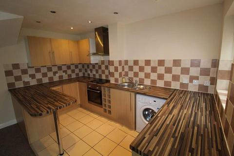 2 bedroom terraced house for sale, Dadford View, Brierley Hill