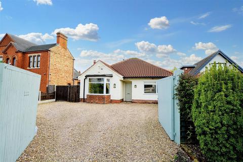 2 bedroom detached bungalow for sale, Plant Lane, Sawley