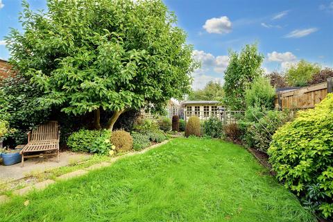 2 bedroom detached bungalow for sale, Plant Lane, Sawley