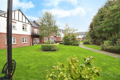 1 bedroom apartment for sale - Ravenshaw Court, 73 Four Ashes Road, Bentley Heath, B93 8NA