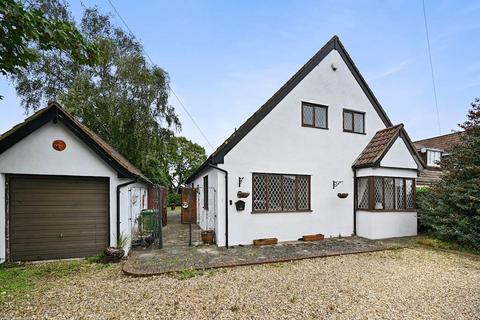 4 bedroom detached house for sale, Staines Road West, Ashford TW15