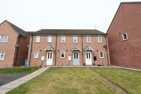 2 bedroom terraced house for sale, Richmond Way, Kingswood, Hull