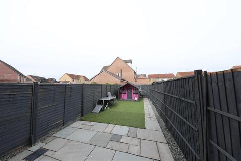2 bedroom terraced house for sale, Richmond Way, Kingswood, Hull