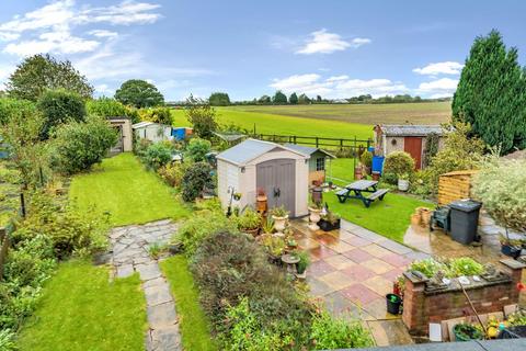 5 Nanny Lane, Church Fenton, Tadcaster, LS24 9RL