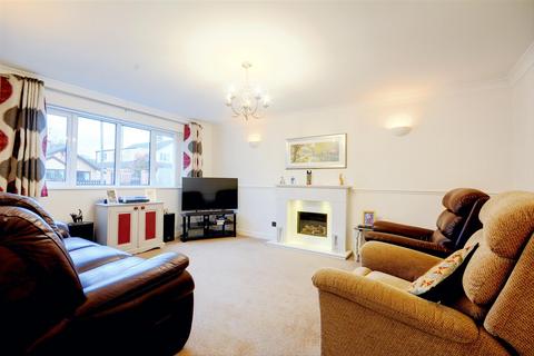 5 Brook Road, Borrowash, Derby, DE72 3FW
