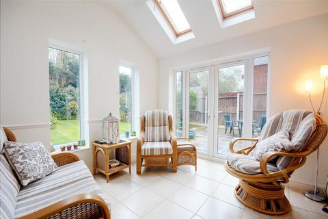 5 Brook Road, Borrowash, Derby, DE72 3FW