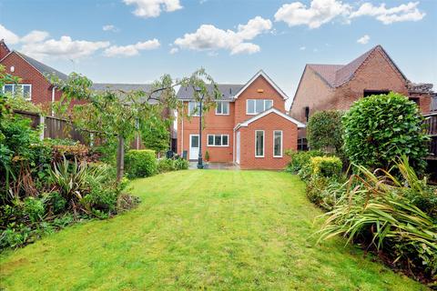 5 Brook Road, Borrowash, Derby, DE72 3FW
