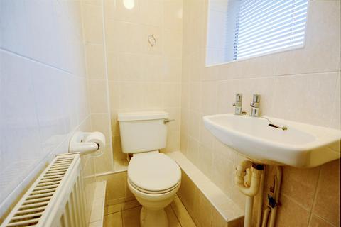 5 Brook Road, Borrowash, Derby, DE72 3FW