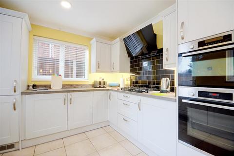 5 Brook Road, Borrowash, Derby, DE72 3FW