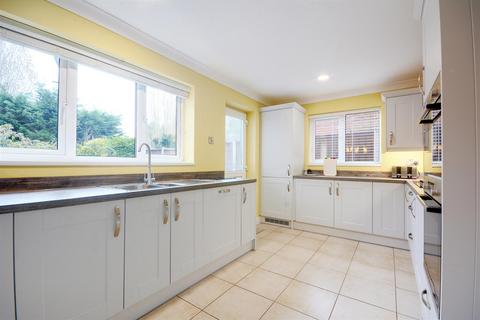 5 Brook Road, Borrowash, Derby, DE72 3FW