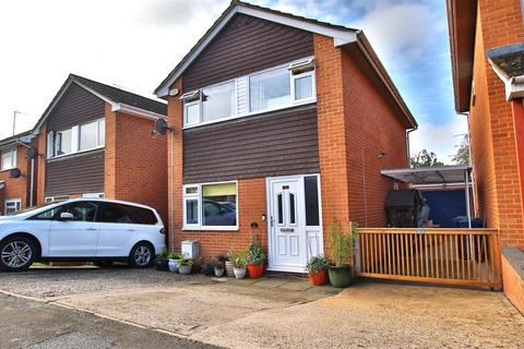 3 bedroom detached house for sale, Springfield, Tewkesbury