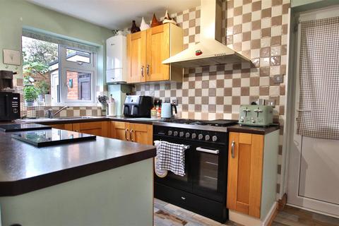 3 bedroom detached house for sale, Springfield, Tewkesbury