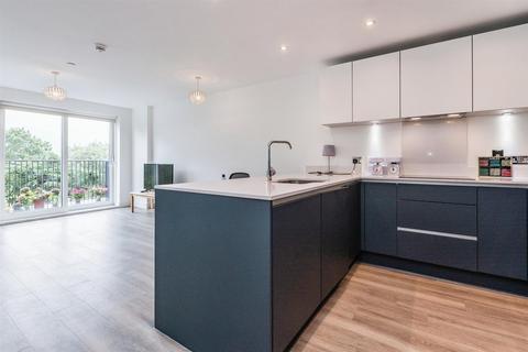 1 bedroom flat for sale - 794 Green Lanes, Winchmore Hill