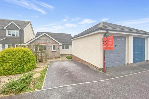 4 bedroom detached house for sale - Tinney Drive, Truro