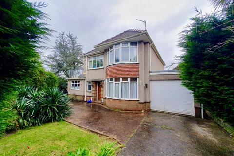 4 bedroom detached house for sale, Wimmerfield Crescent, Killay, Swansea