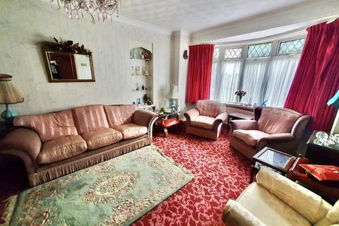 4 bedroom detached house for sale, Wimmerfield Crescent, Killay, Swansea
