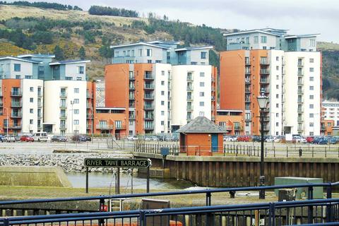 undefined, South Quay, Kings Road, Marina, Swansea