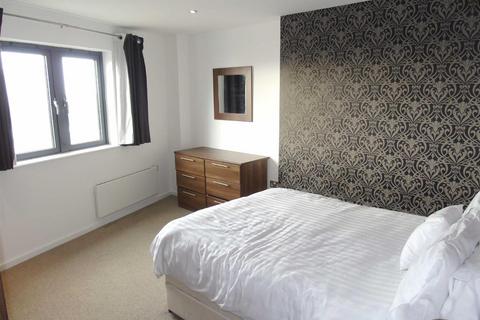 undefined, South Quay, Kings Road, Marina, Swansea
