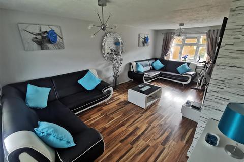 3 bedroom terraced house for sale, Glan Y Wern Road, Llansamlet, Swansea