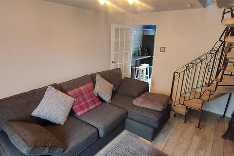 2 bedroom end of terrace house for sale, Limeslade Close, Fairwater, Cardiff