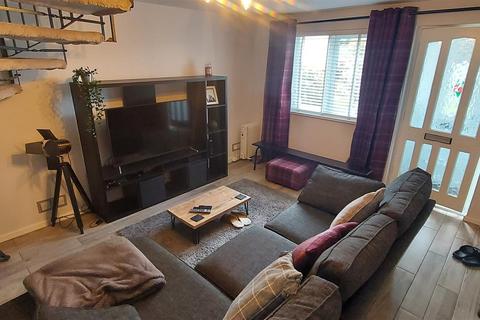 2 bedroom end of terrace house for sale, Limeslade Close, Fairwater, Cardiff
