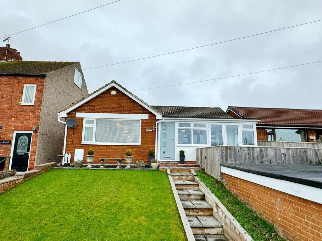 South View, Fishburn 2 bed detached bungalow for sale £184,950