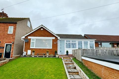 2 bedroom detached bungalow for sale, South View, Fishburn