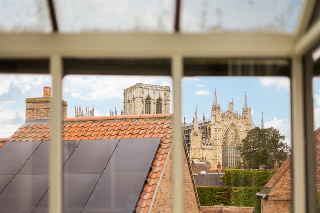 St Andrewgate, York City Centre 3 bed apartment for sale £550,000