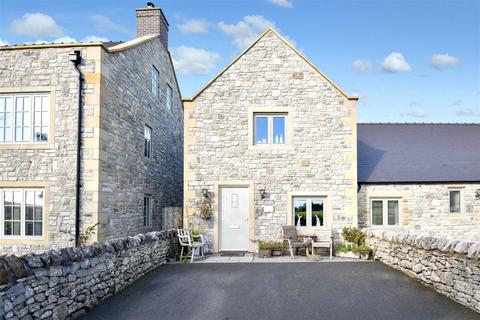 3 bedroom semi-detached house for sale, Stonewell Lane, Hartington