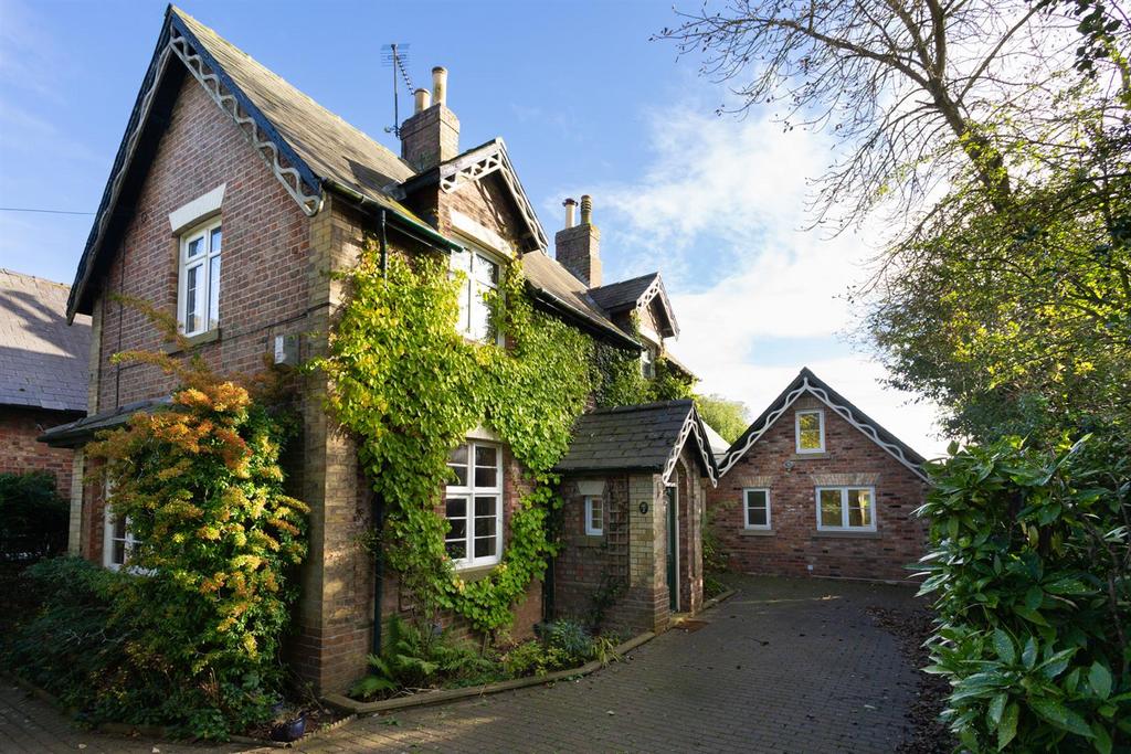 Lockington Road, Lund, Driffield 3 bed house for sale £425,000