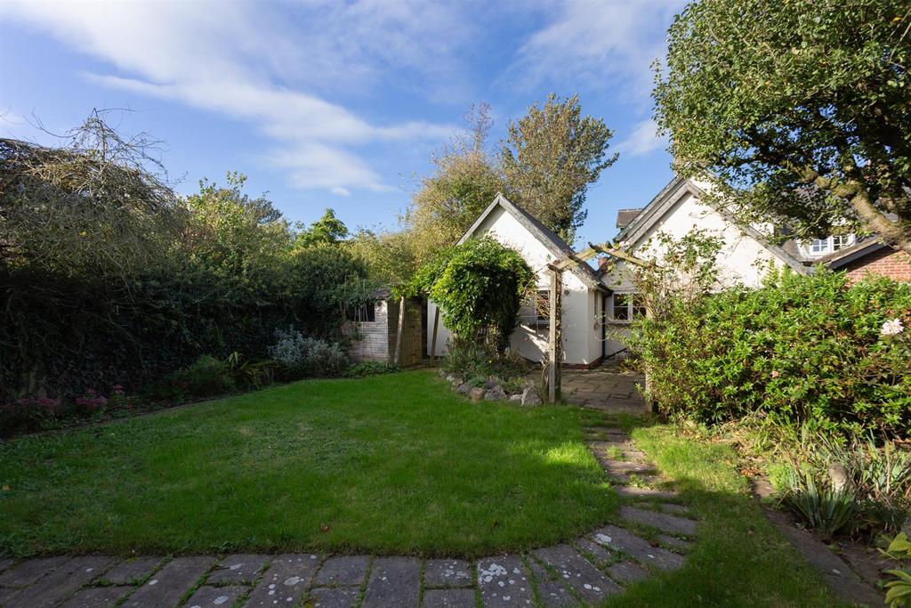 Lockington Road, Lund, Driffield 3 bed house for sale £425,000