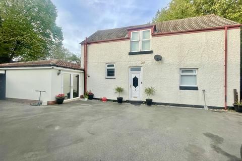 4 bedroom detached house for sale, Cornfield Road, Middlesbrough