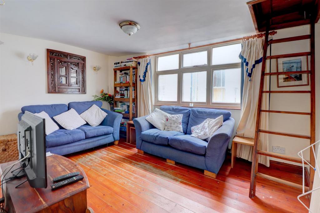 Irsha Street, Appledore, Bideford 2 bed cottage for sale £325,000