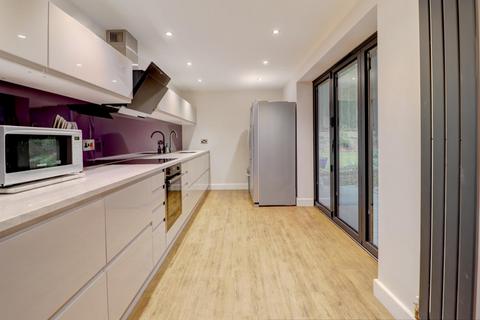 4 bedroom detached house for sale, Woodland Park, Northam, Bideford