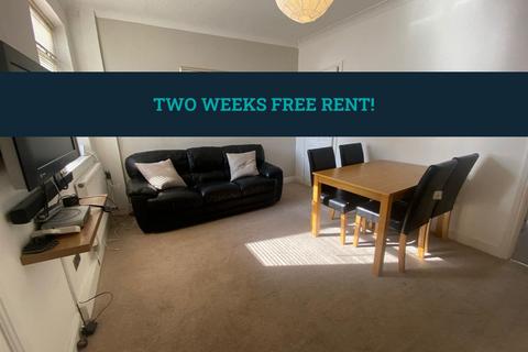 4 bedroom private hall to rent, Albion Street, Lancaster LA1