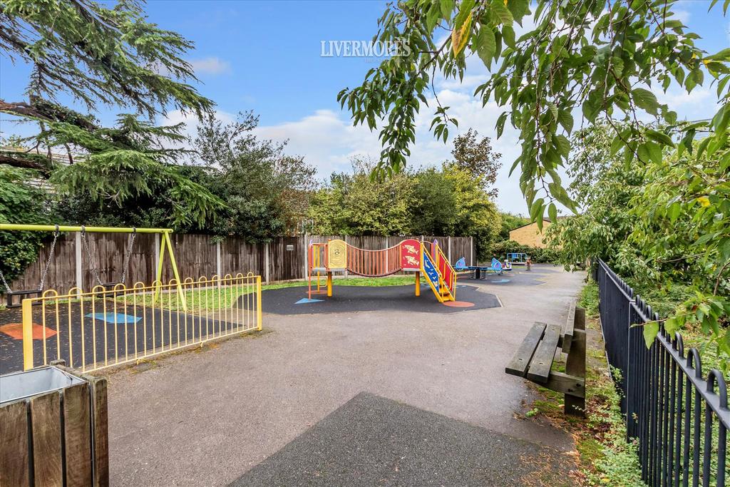 Playground