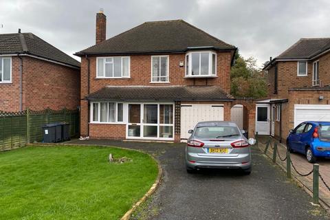 4 bedroom house for sale, West View Road, Sutton Coldfield