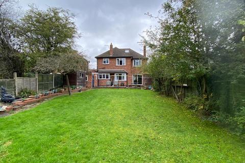 4 bedroom house for sale, West View Road, Sutton Coldfield