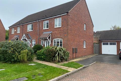 63 Harvest Fields Way, Sutton Coldfield, B75 5TH