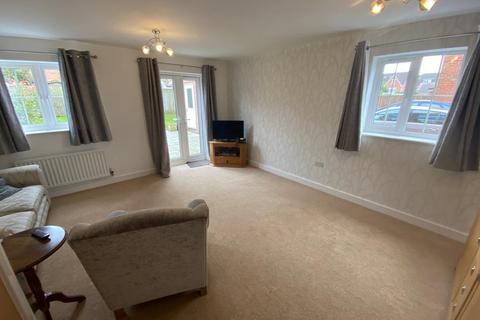 63 Harvest Fields Way, Sutton Coldfield, B75 5TH
