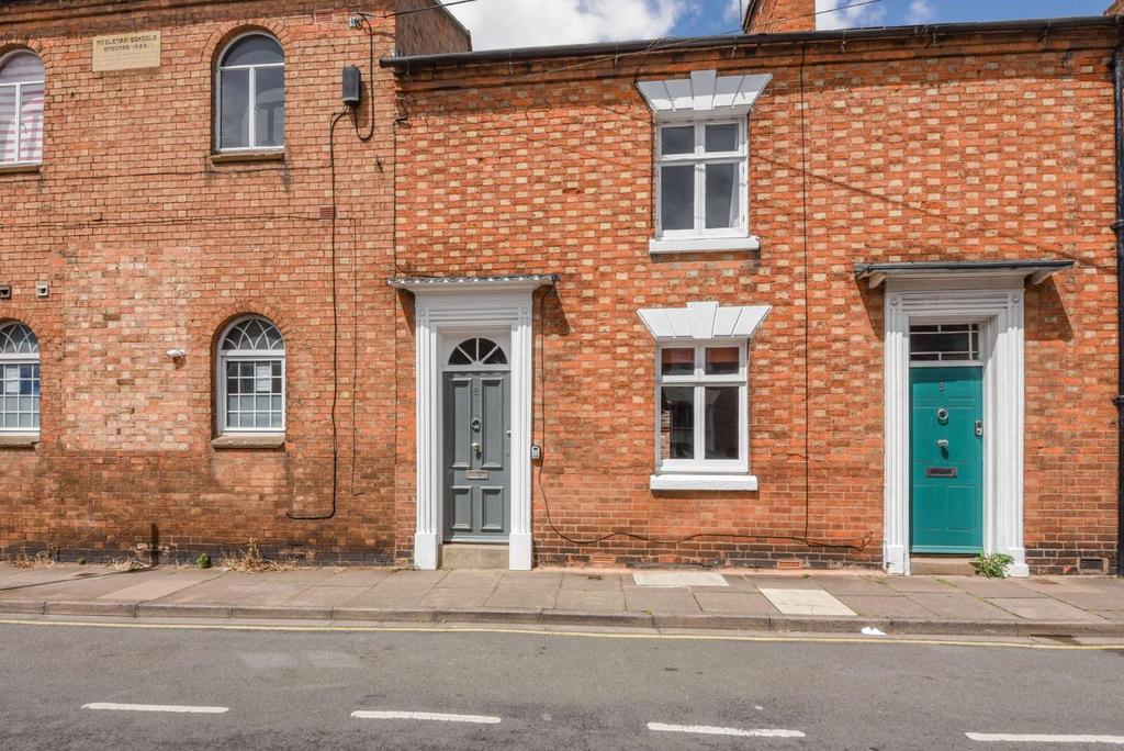 Shakespeare Street, StratforduponAvon 3 bed terraced house for sale