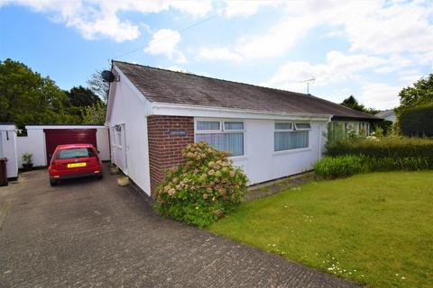 14 Bryn Tyddyn, Pentrefelin, Criccieth, LL52 0PE