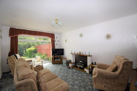 14 Bryn Tyddyn, Pentrefelin, Criccieth, LL52 0PE