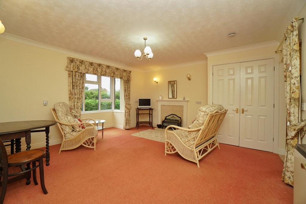 Wyre Mews, The Village, Haxby, York 2 bed retirement property for sale